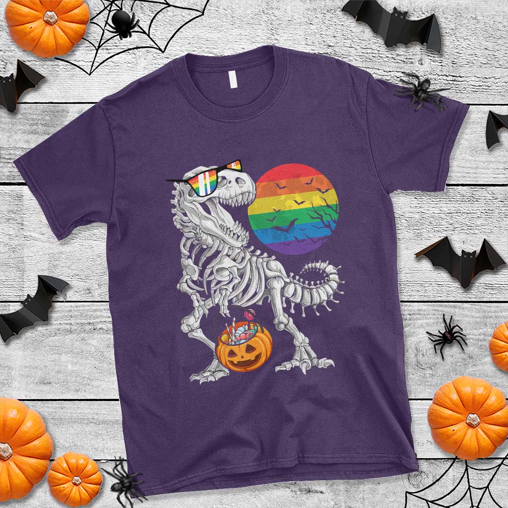 halloween-lgbt-t-shirt-scary-dinosaur-skeleton-t-rex-rainbow-moon