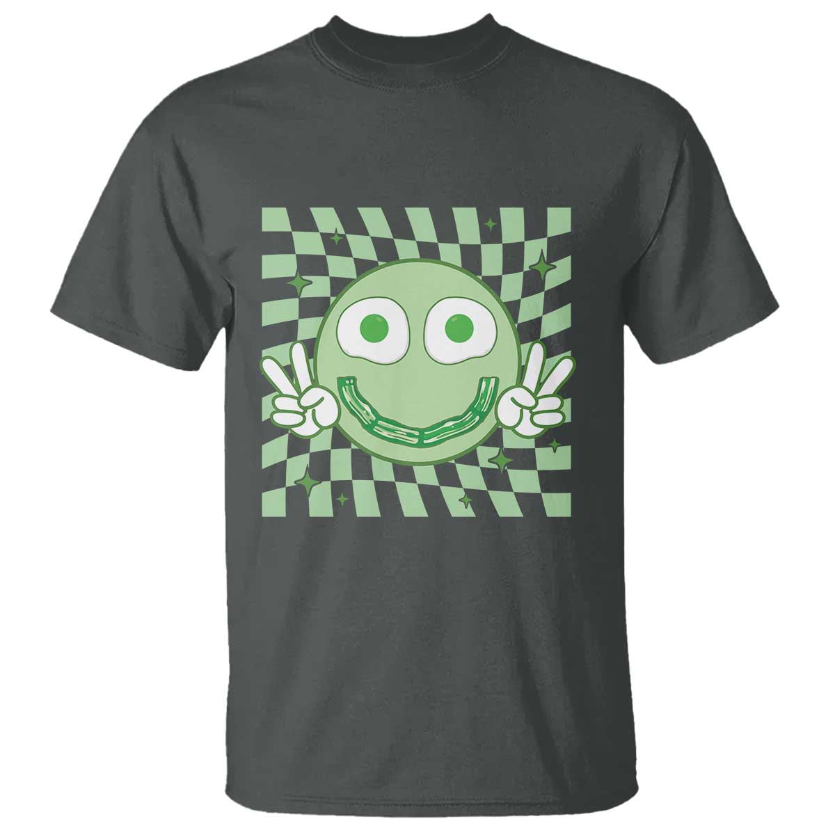 funny-green-smile-face-eggs-bacon-breakfast-st-patricks-day-t-shirt