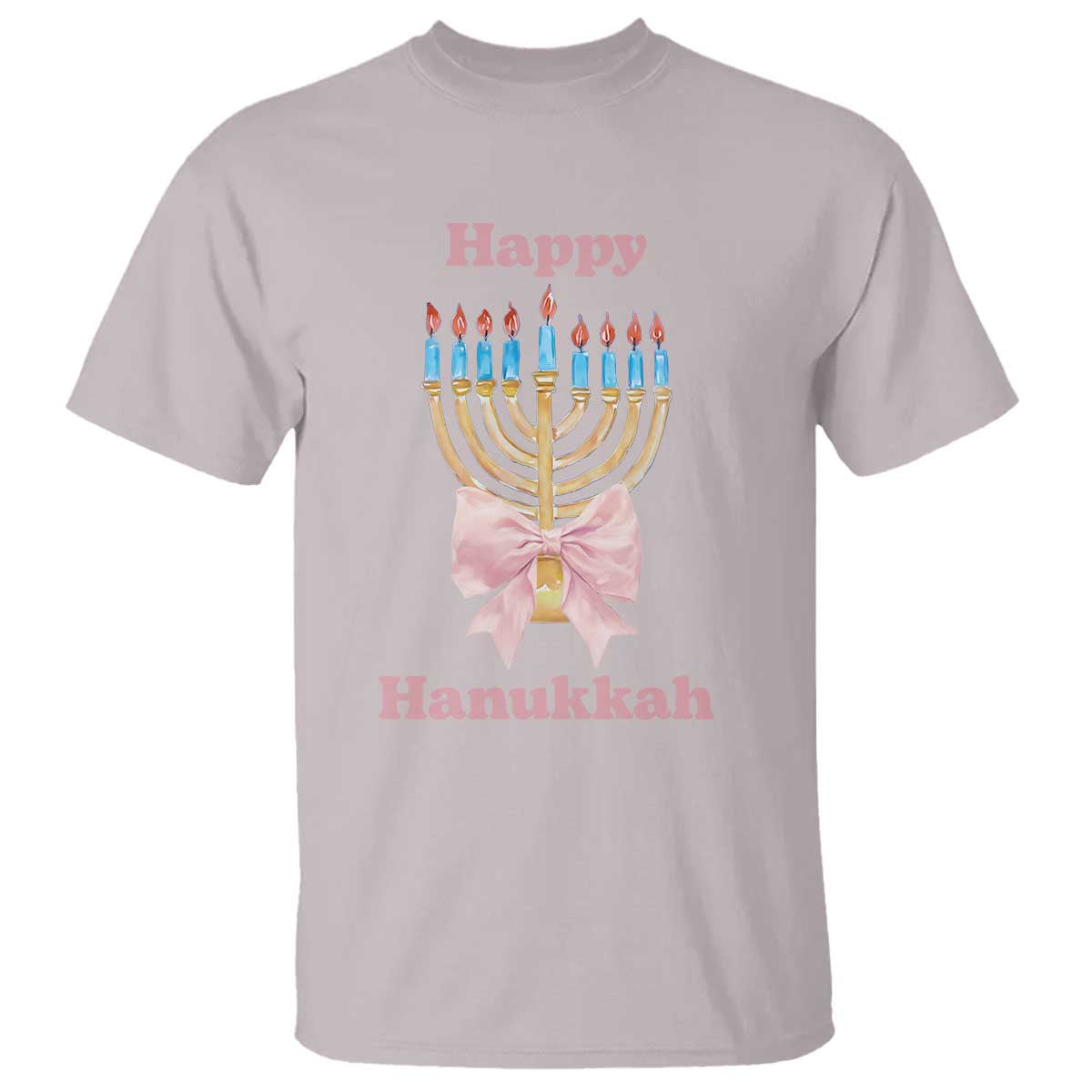 happy-hanukkah-coquette-t-shirt-cute-menorah-pink-bow