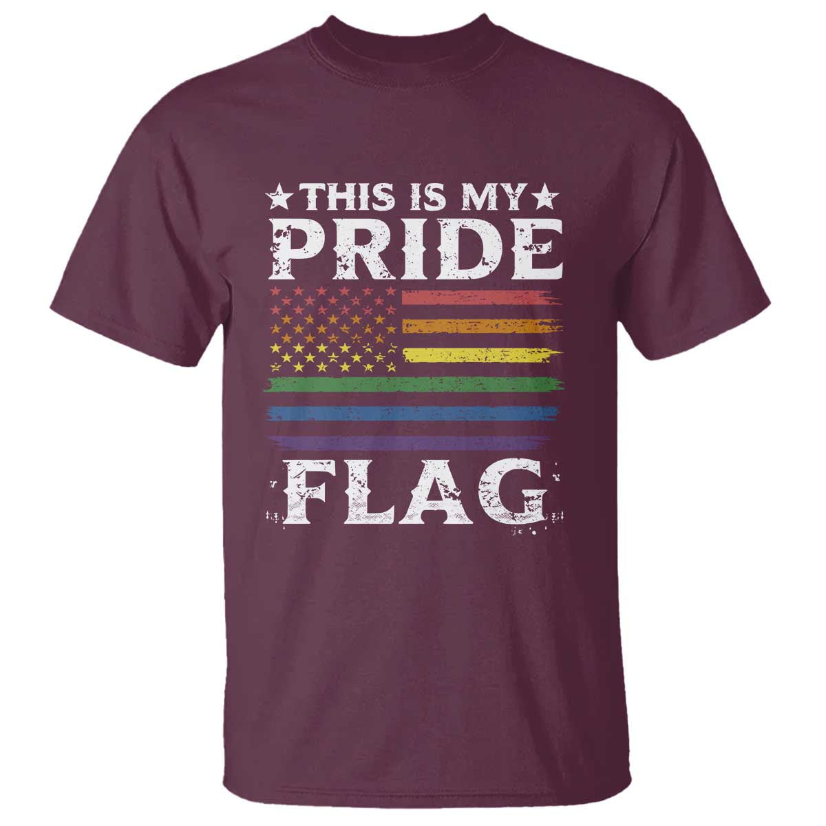 funny-lgbtq-this-is-my-pride-flag-t-shirt-rainbow-american-flag