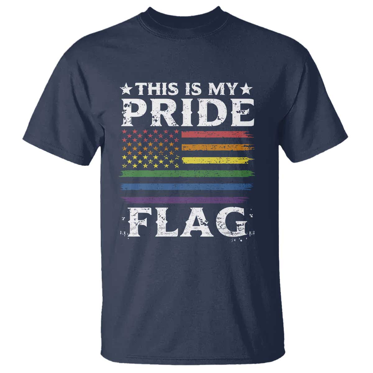 funny-lgbtq-this-is-my-pride-flag-t-shirt-rainbow-american-flag