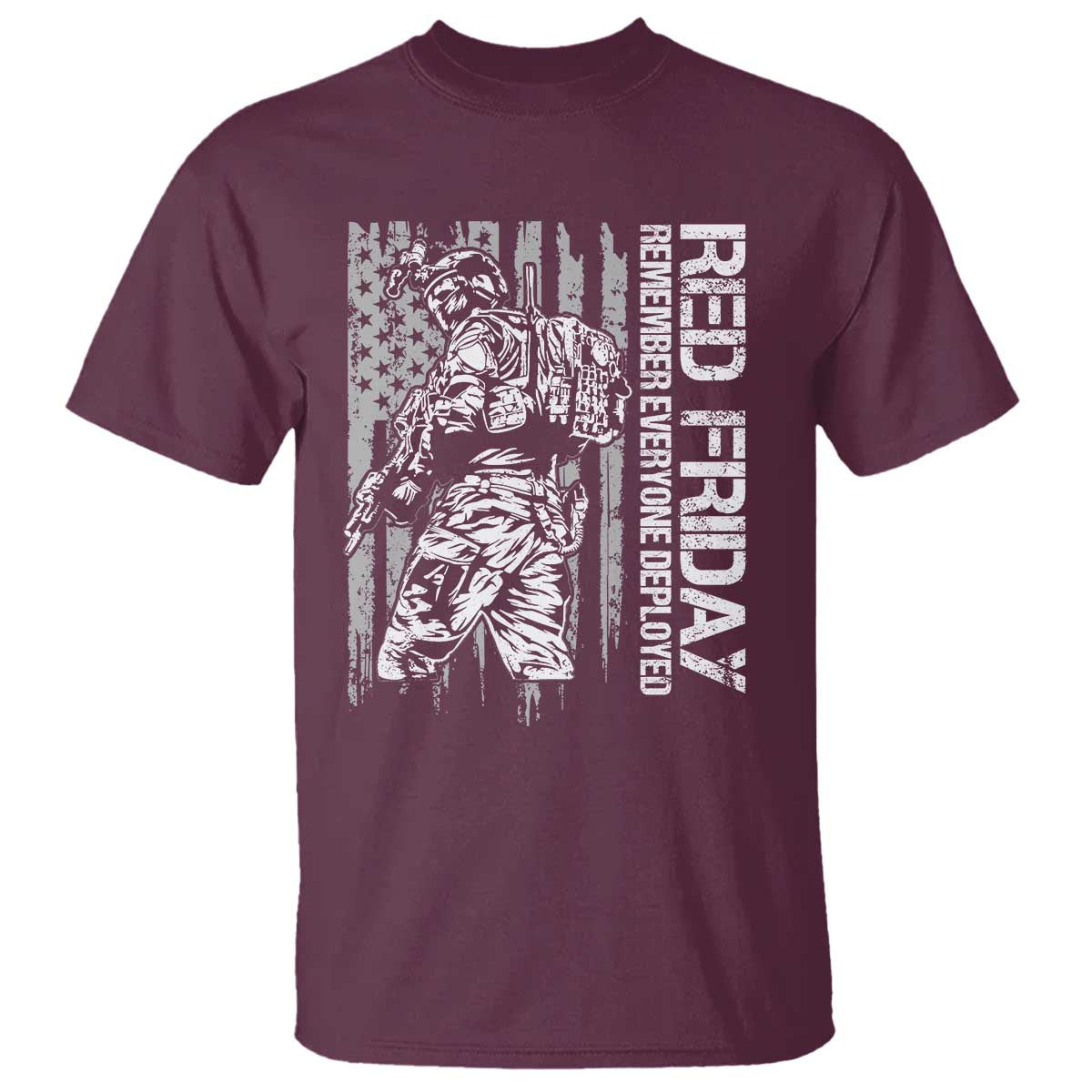 red-friday-t-shirt-remember-everyone-deployed-military-american-flag