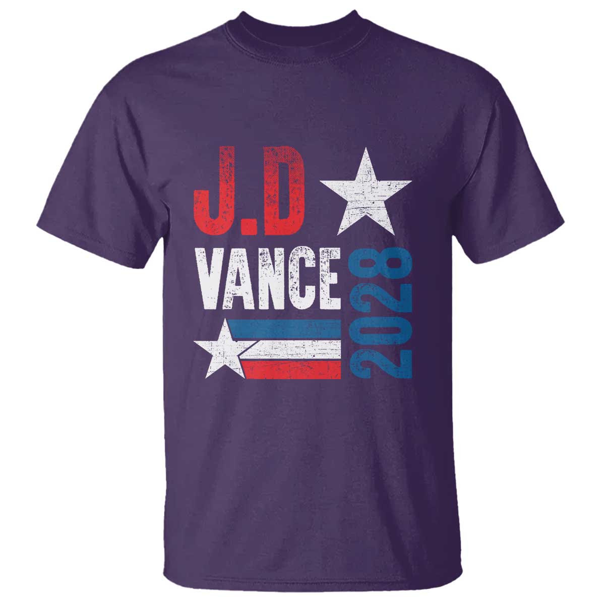jd-vance-2028-t-shirt-vintage-us-presidential-election-star