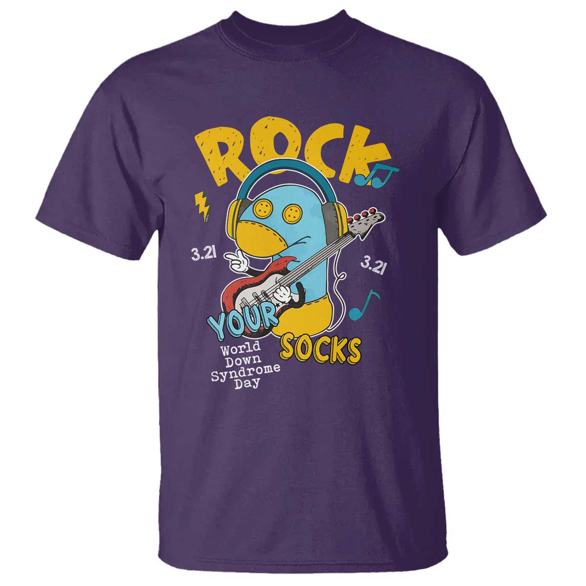 funny-rock-your-socks-t-shirt-world-down-syndrome-day-wdsd