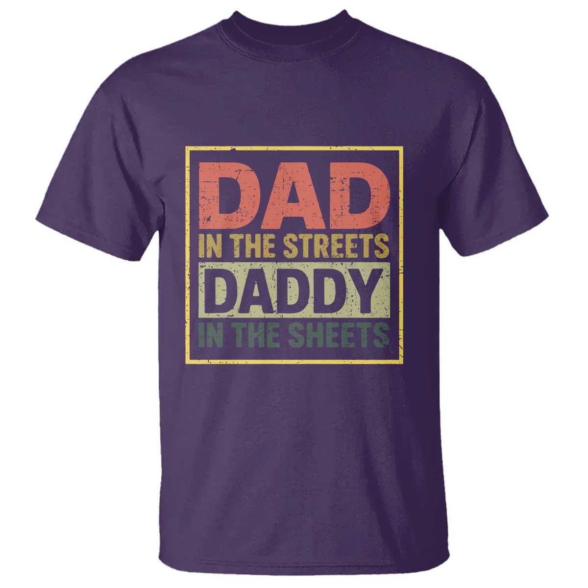 funny-dad-in-the-streets-daddy-in-the-sheets-t-shirt-fathers-day