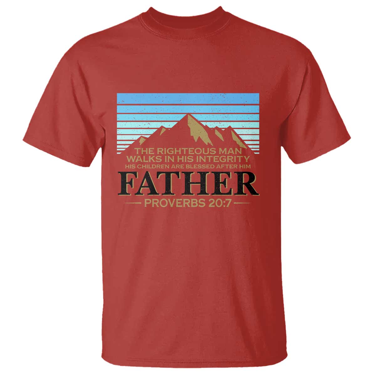 funny-christian-father-t-shirt-the-righteous-man-walks-in-his-integrity-fathers-day