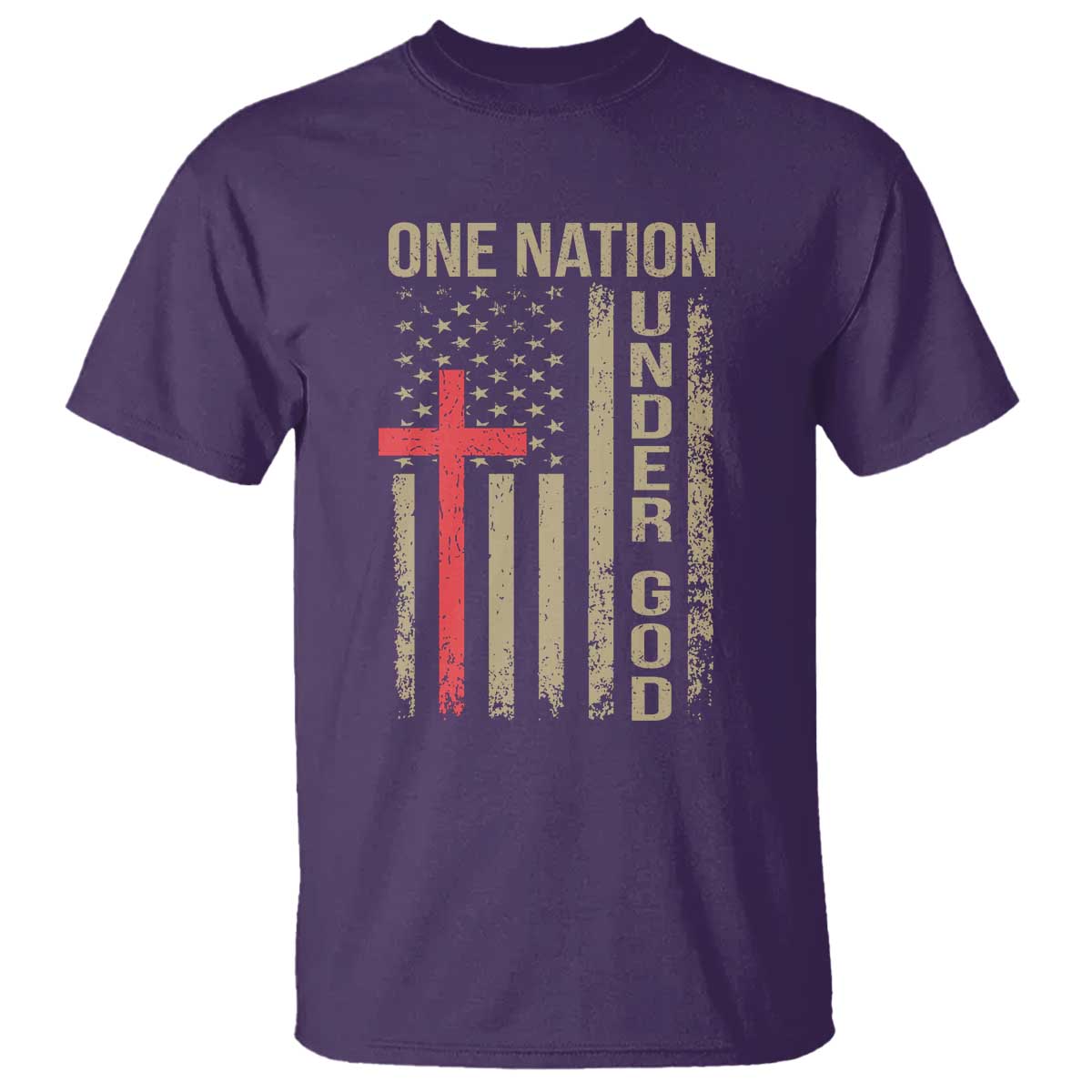 funny-one-nation-under-god-t-shirt-4th-of-july-patriotic-christian-american-flag