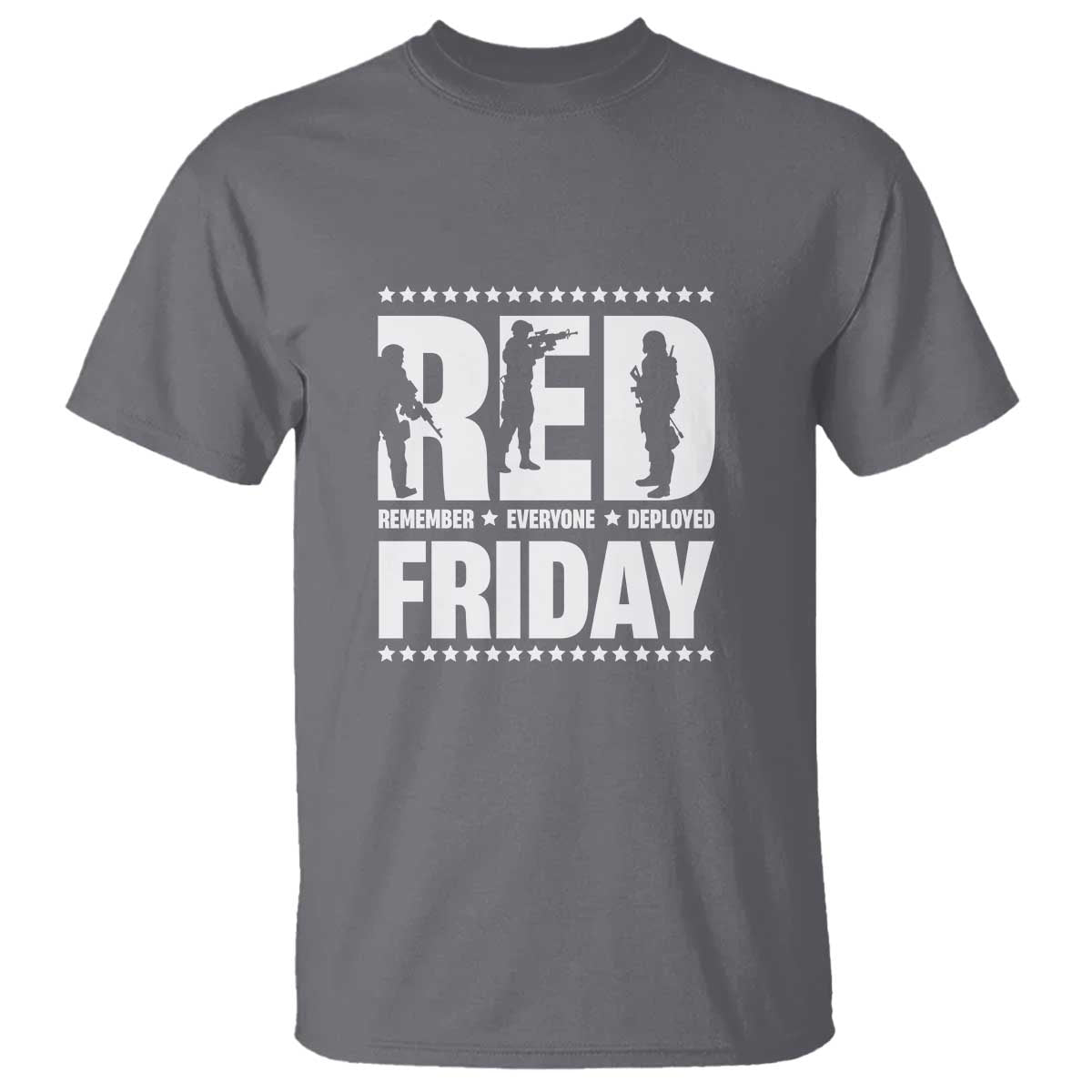 red-friday-t-shirt-red-remember-everyone-deployed-military-star