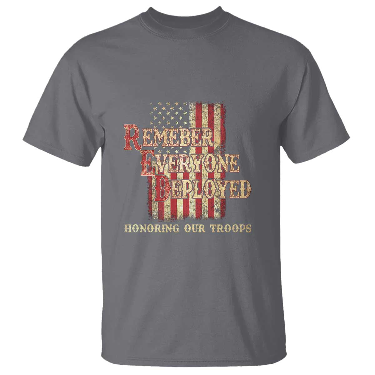 red-friday-t-shirt-red-remember-everyone-deployed-honoring-our-troops-military-vintage-usa-flag