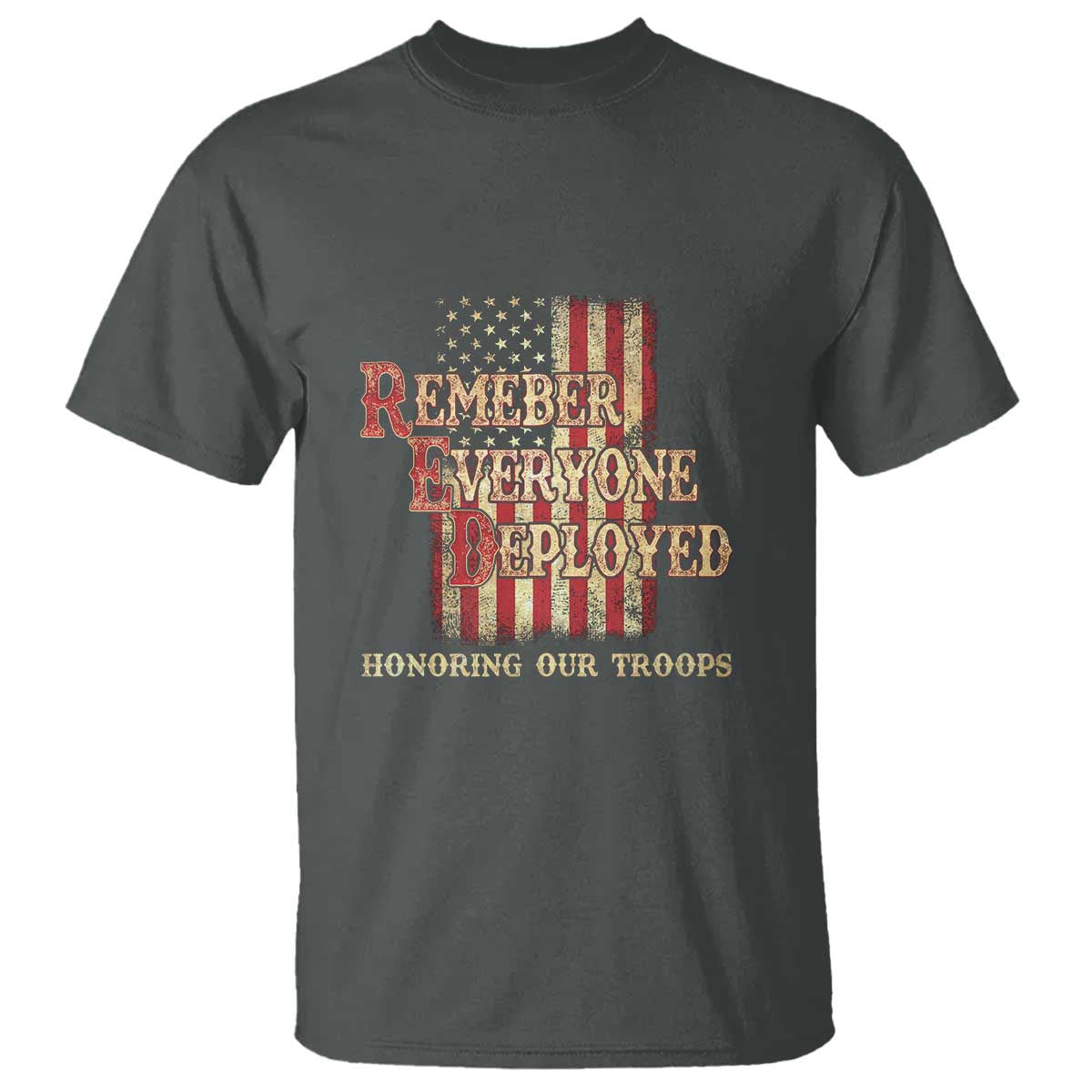 red-friday-t-shirt-red-remember-everyone-deployed-honoring-our-troops-military-vintage-usa-flag