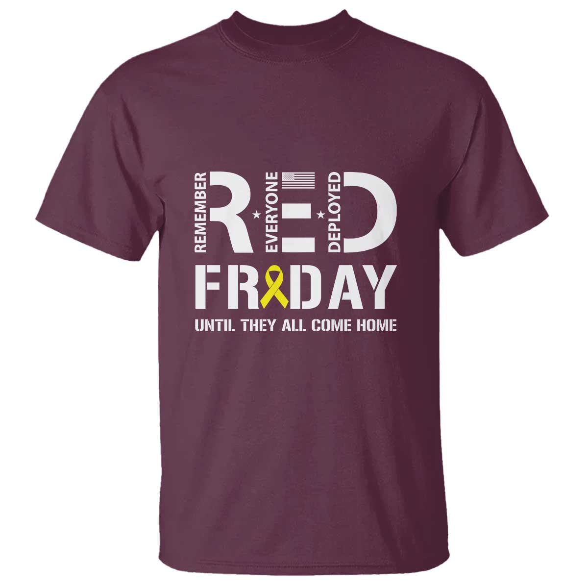 red-friday-t-shirt-remember-everyone-deployed-until-they-all-come-home-military
