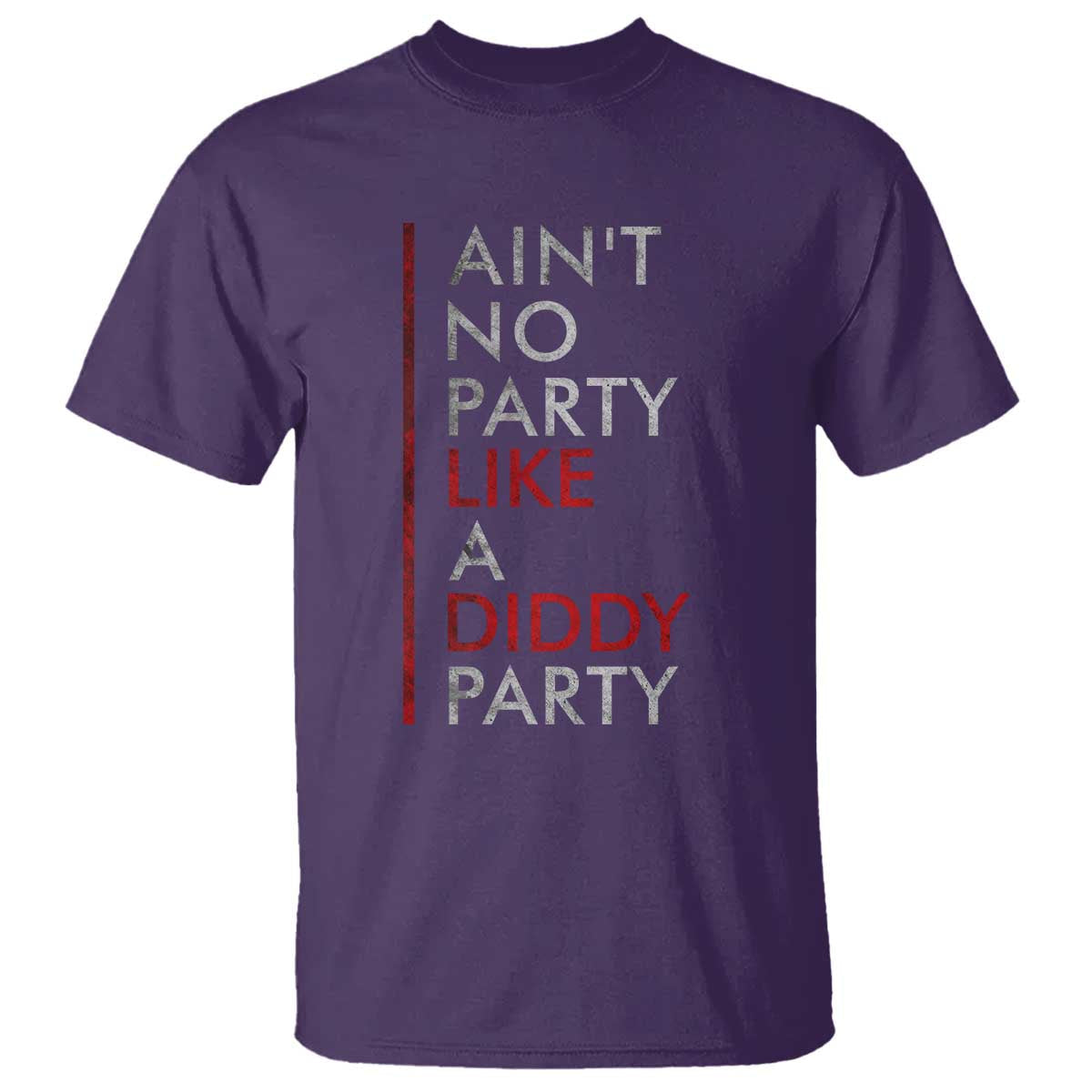 aint-no-party-like-a-diddy-party-t-shirt-vintage-striped