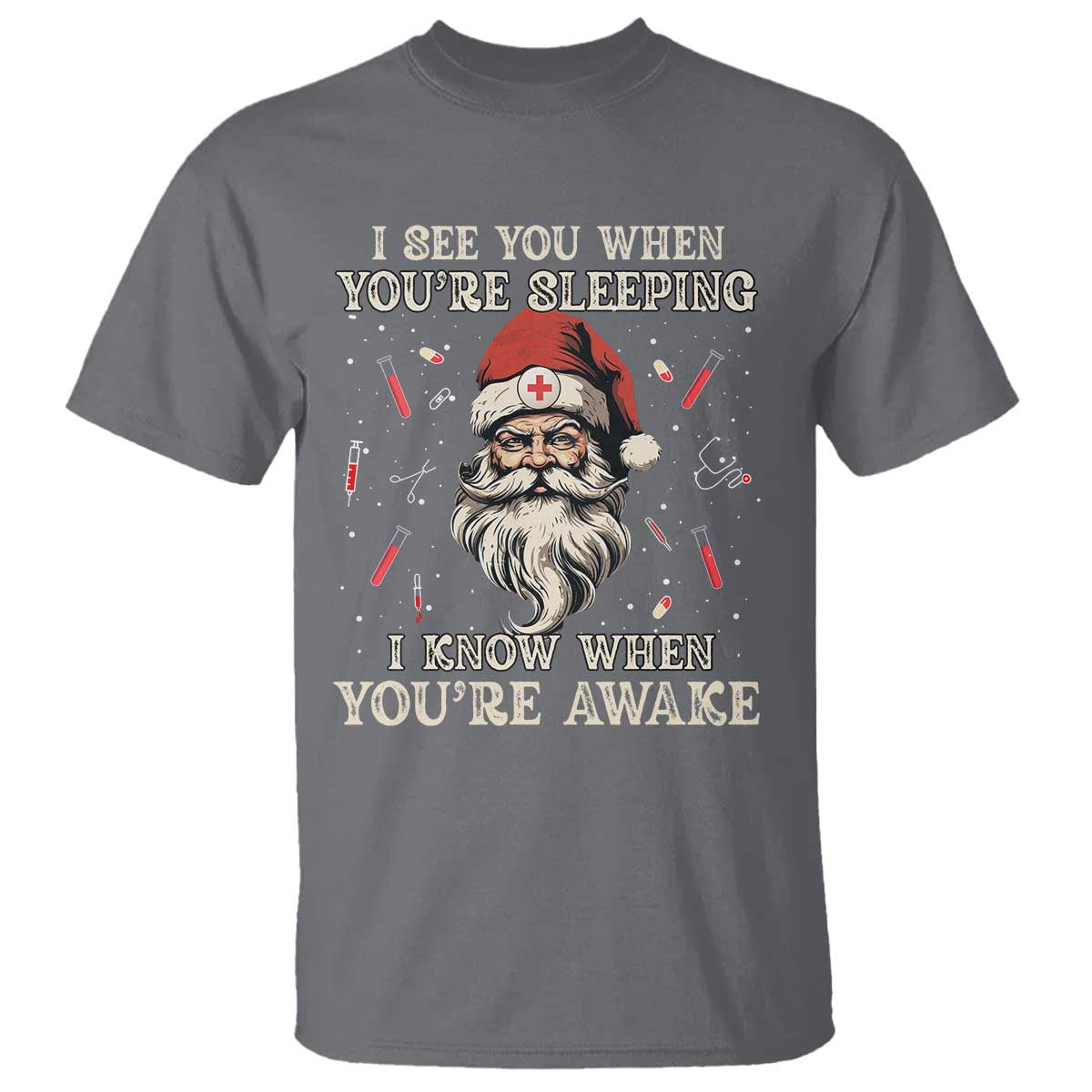 funny-christmas-santa-doctor-medical-t-shirt-i-see-you-when-youre-sleeping-i-know-when-youre-awake