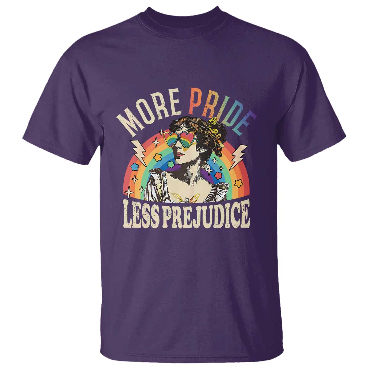 more-pride-less-prejudice-t-shirt-pride-month-lgbtq-rainbow