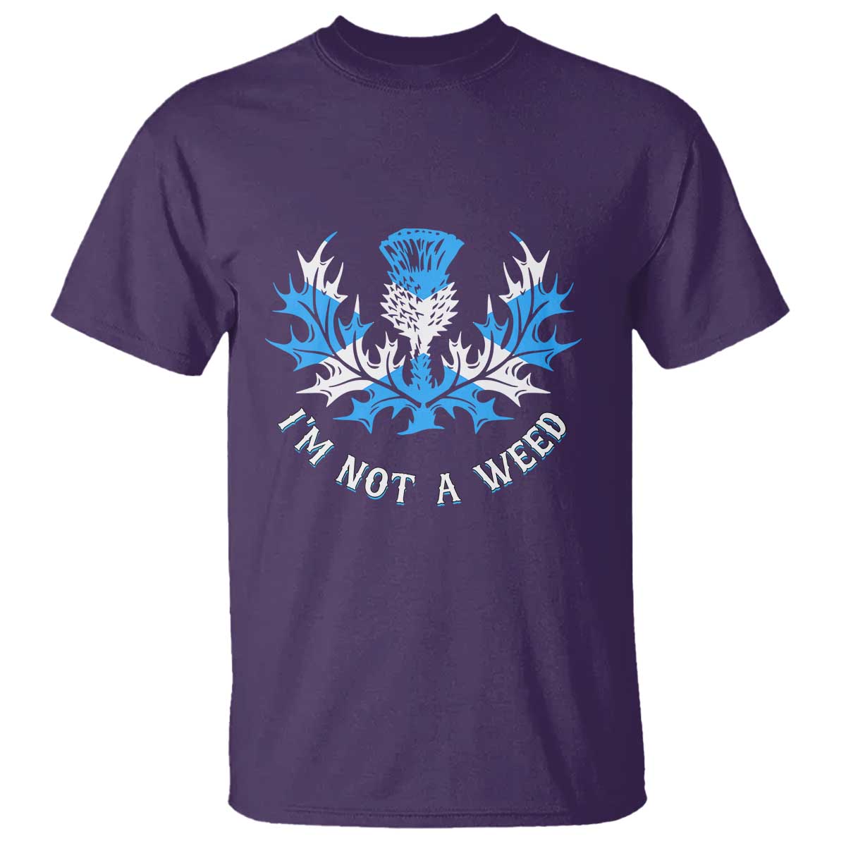 funny-scottish-thistle-i-am-not-a-weed-t-shirt-scotland-flag