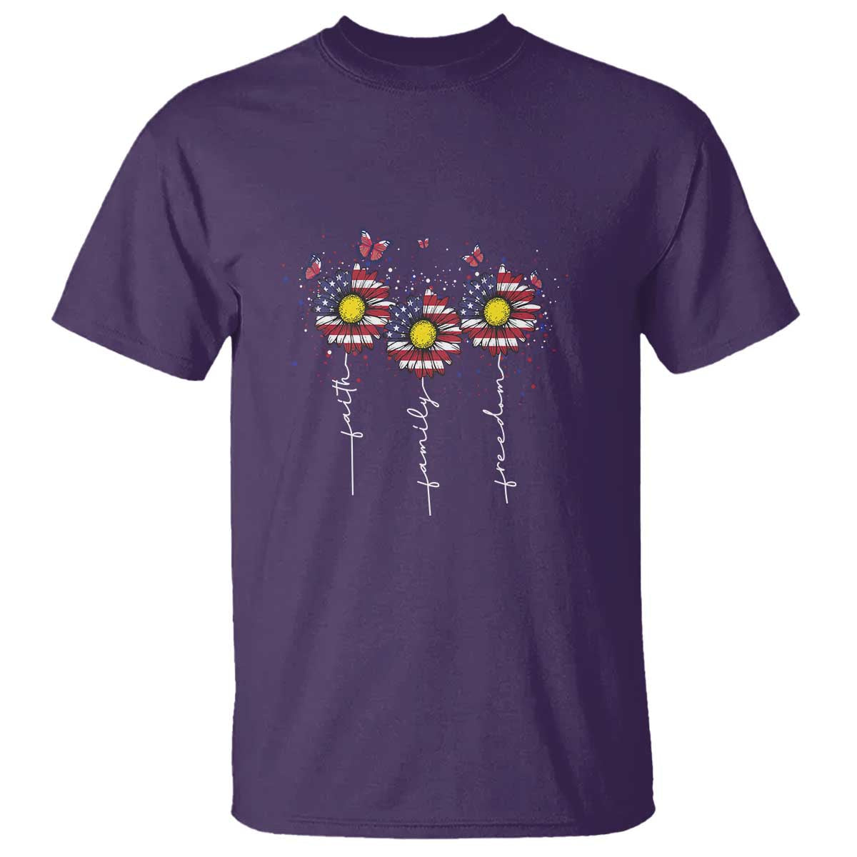 4th-of-july-t-shirt-faith-family-freedom-usa-flag-daisy-flower
