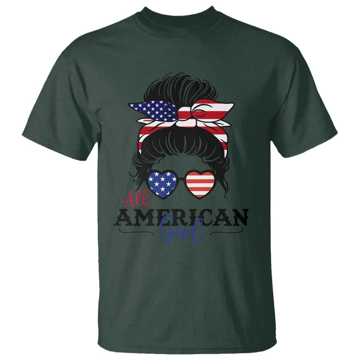 fourth-of-july-t-shirt-all-american-girl-usa-flag-independence-day