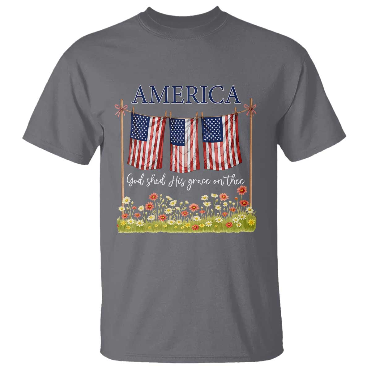 funny-america-god-shed-his-grace-on-thee-t-shirt-4th-of-july-christian-american-flag