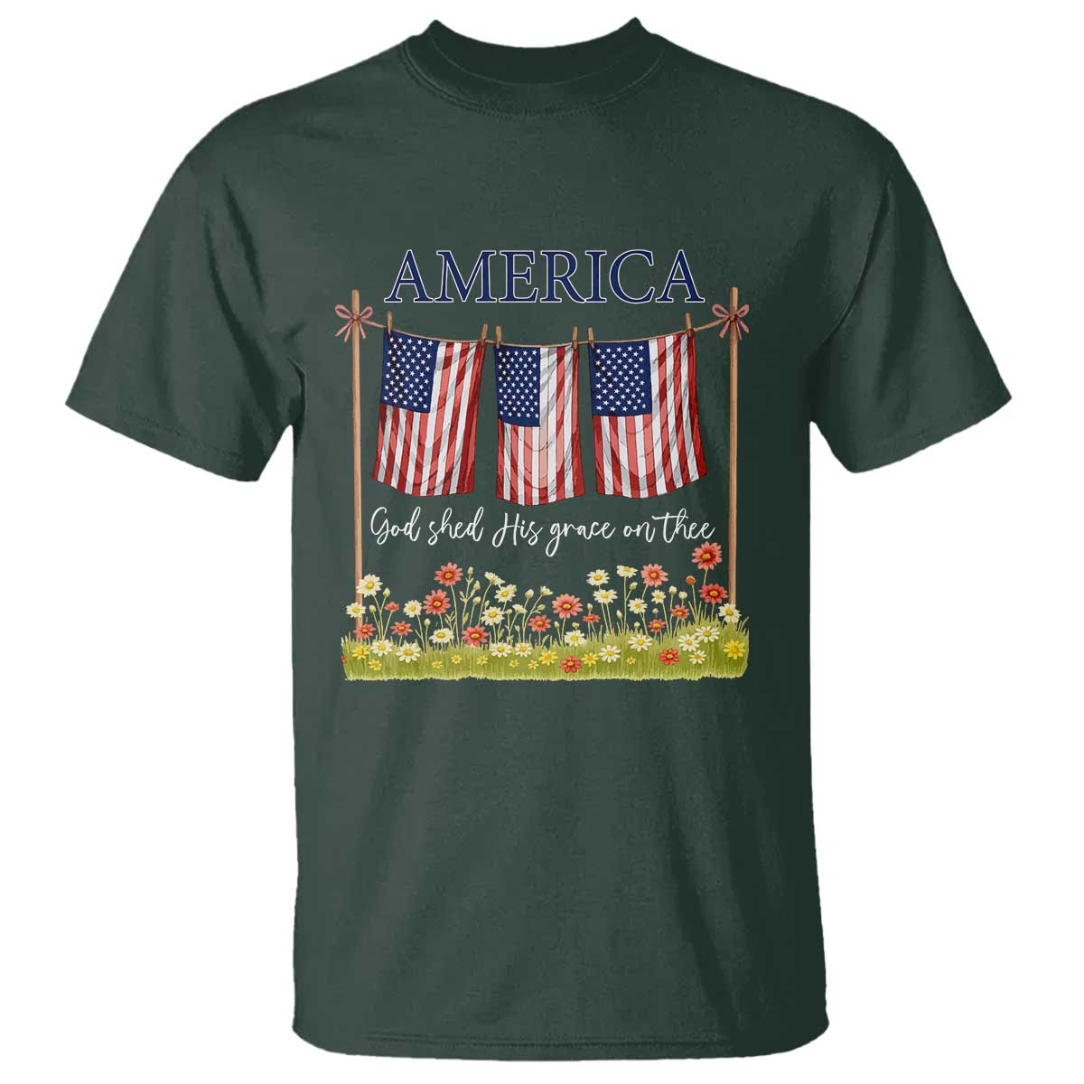funny-america-god-shed-his-grace-on-thee-t-shirt-4th-of-july-christian-american-flag