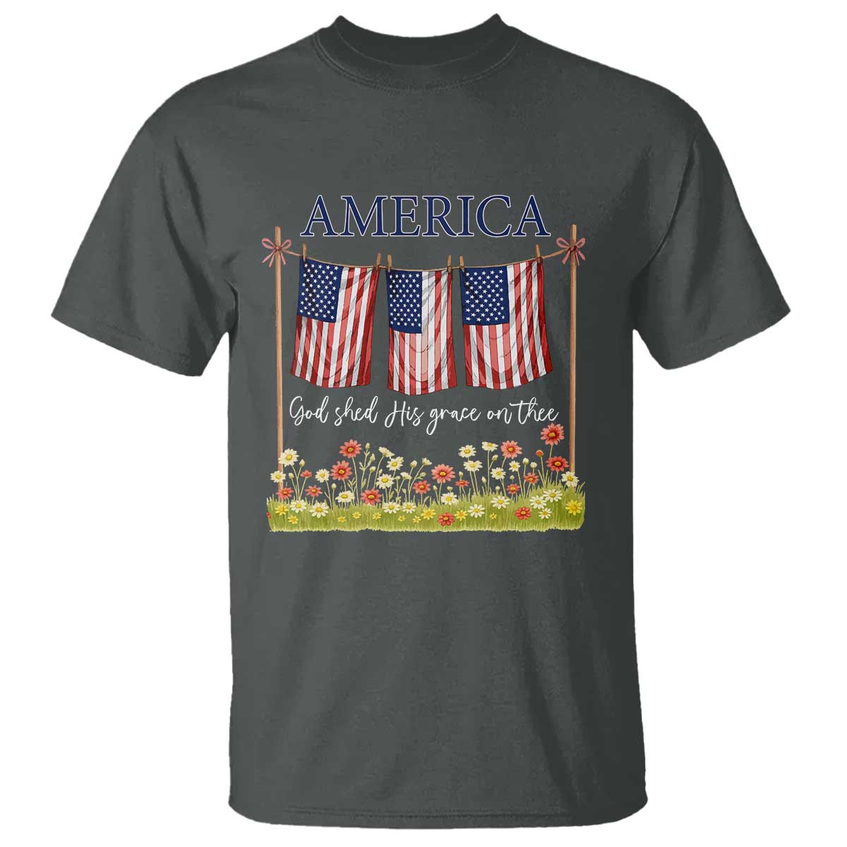 funny-america-god-shed-his-grace-on-thee-t-shirt-4th-of-july-christian-american-flag