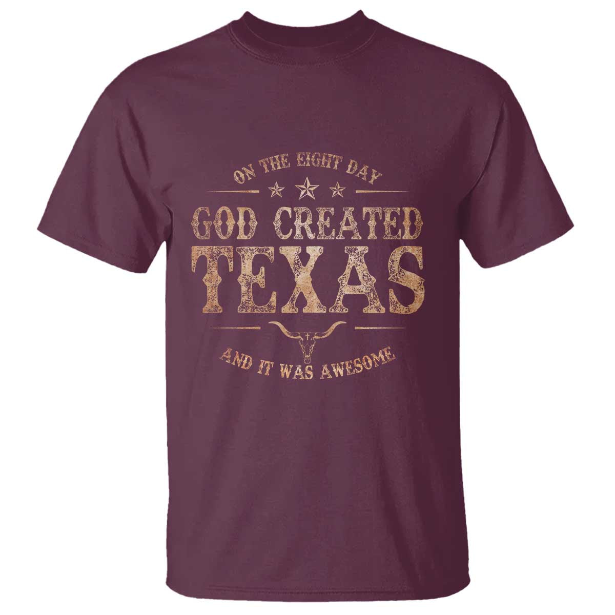 funny-on-the-eight-day-god-created-texas-and-it-was-awesome-t-shirt-american-texan
