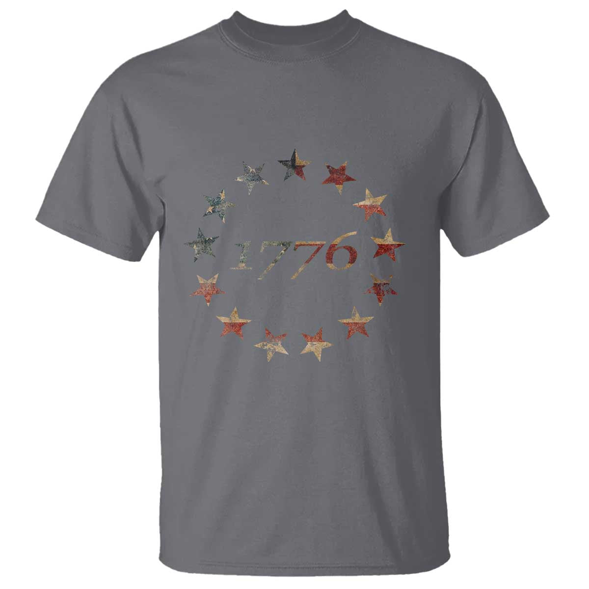 13-star-flag-betsy-ross-distressed-american-flag-1776-usa-t-shirt-4th-of-july