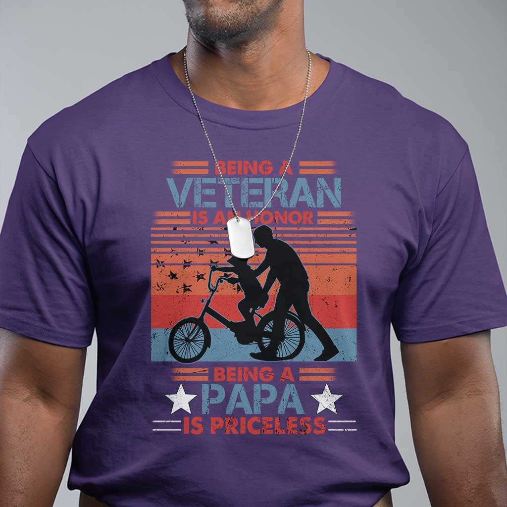 veteran-father-t-shirt-being-a-veteran-is-an-honor-being-a-papa-is-priceless