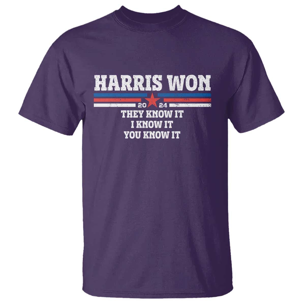 harris-won-2024-t-shirt-they-i-and-you-know-it-us-election