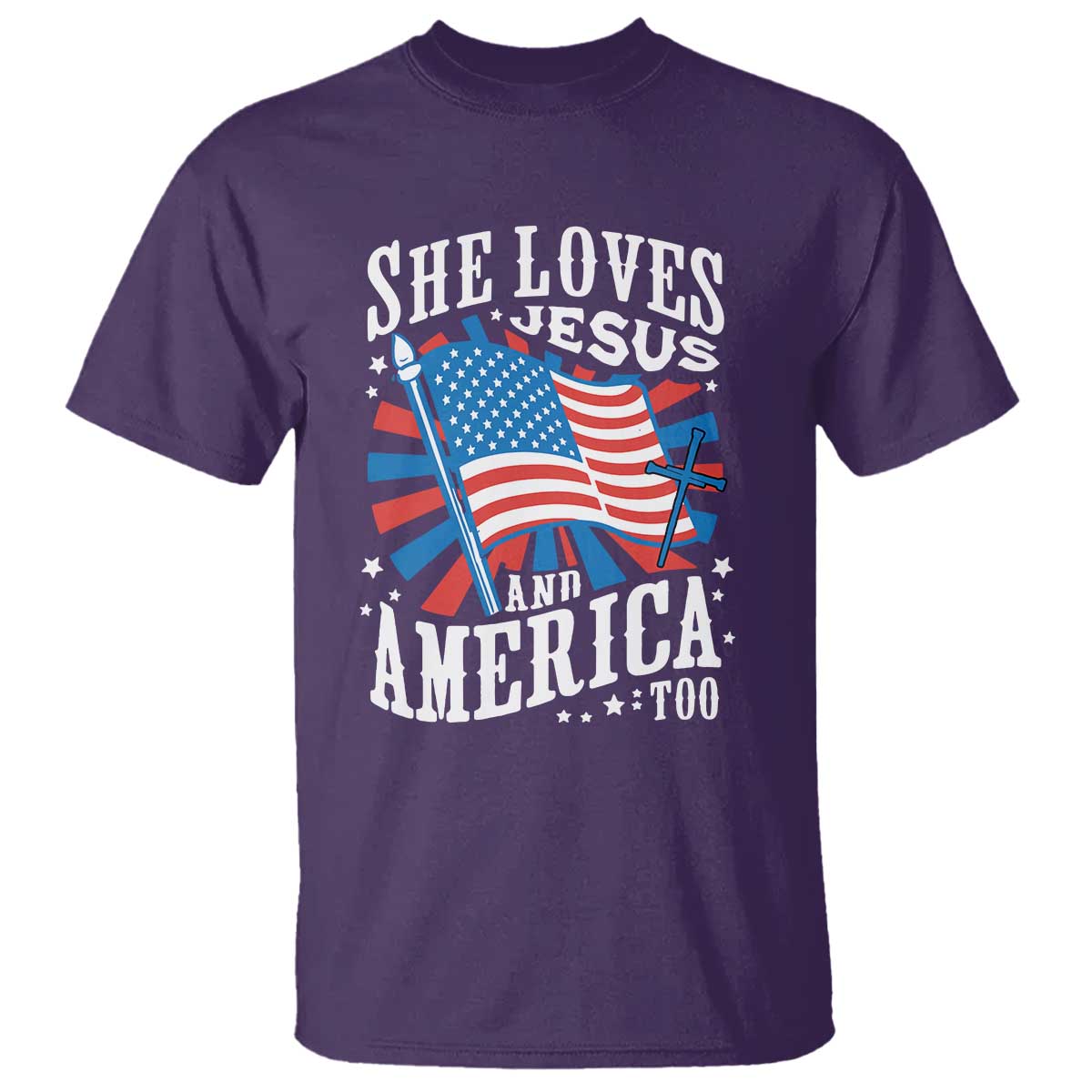 funny-she-loves-jesus-and-america-too-t-shirt-4th-of-july-patriotic-christian-american-flag