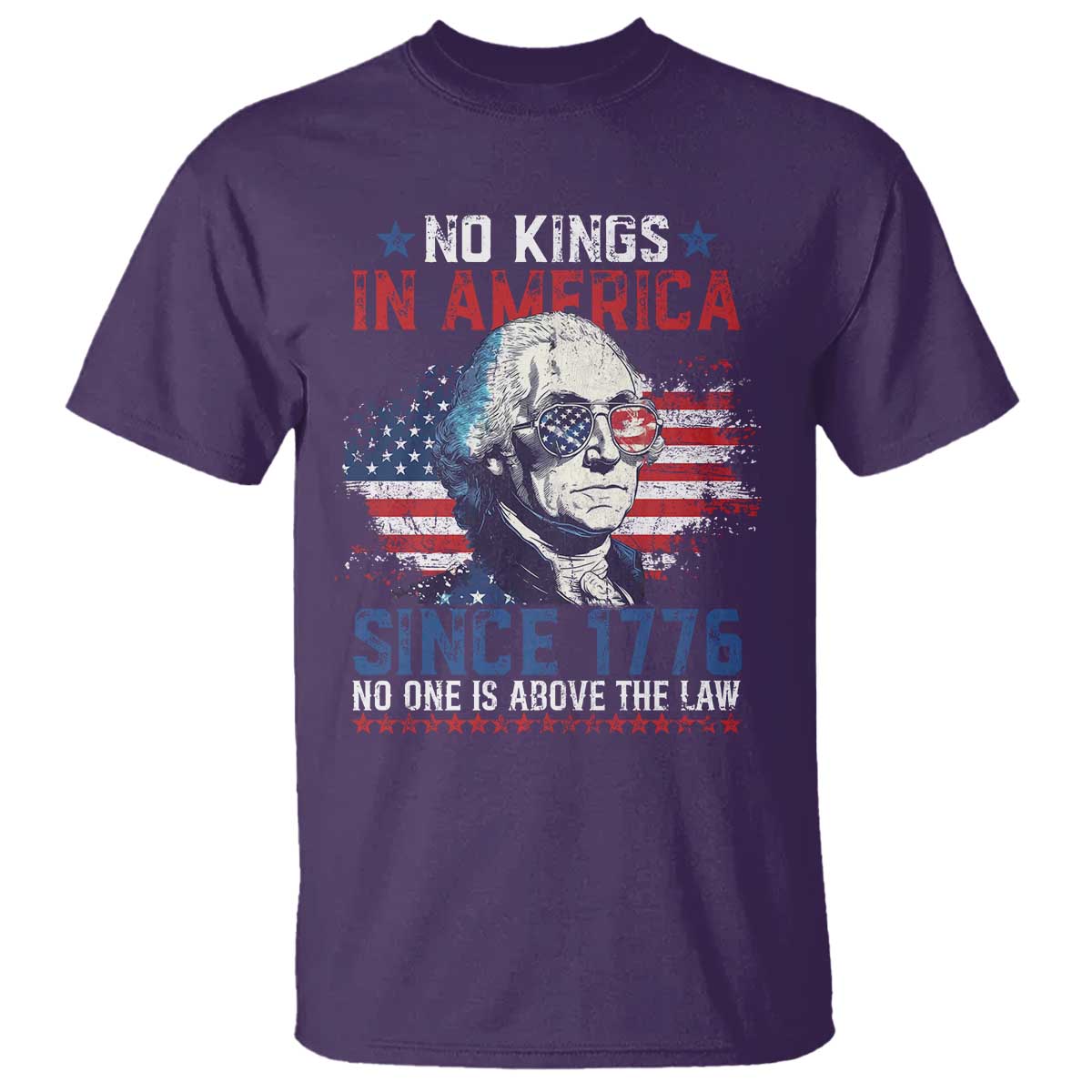 funny-no-king-in-america-since-1776-no-one-is-above-the-law-t-shirt-george-washington