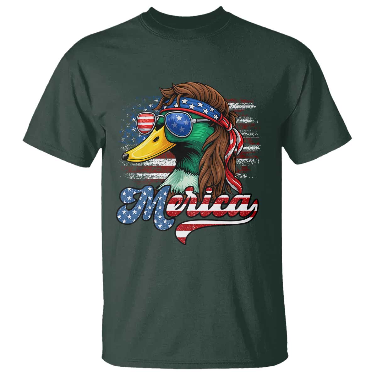 funny-duck-merica-t-shirt-4th-of-july-american-flag-patriotic-hunting