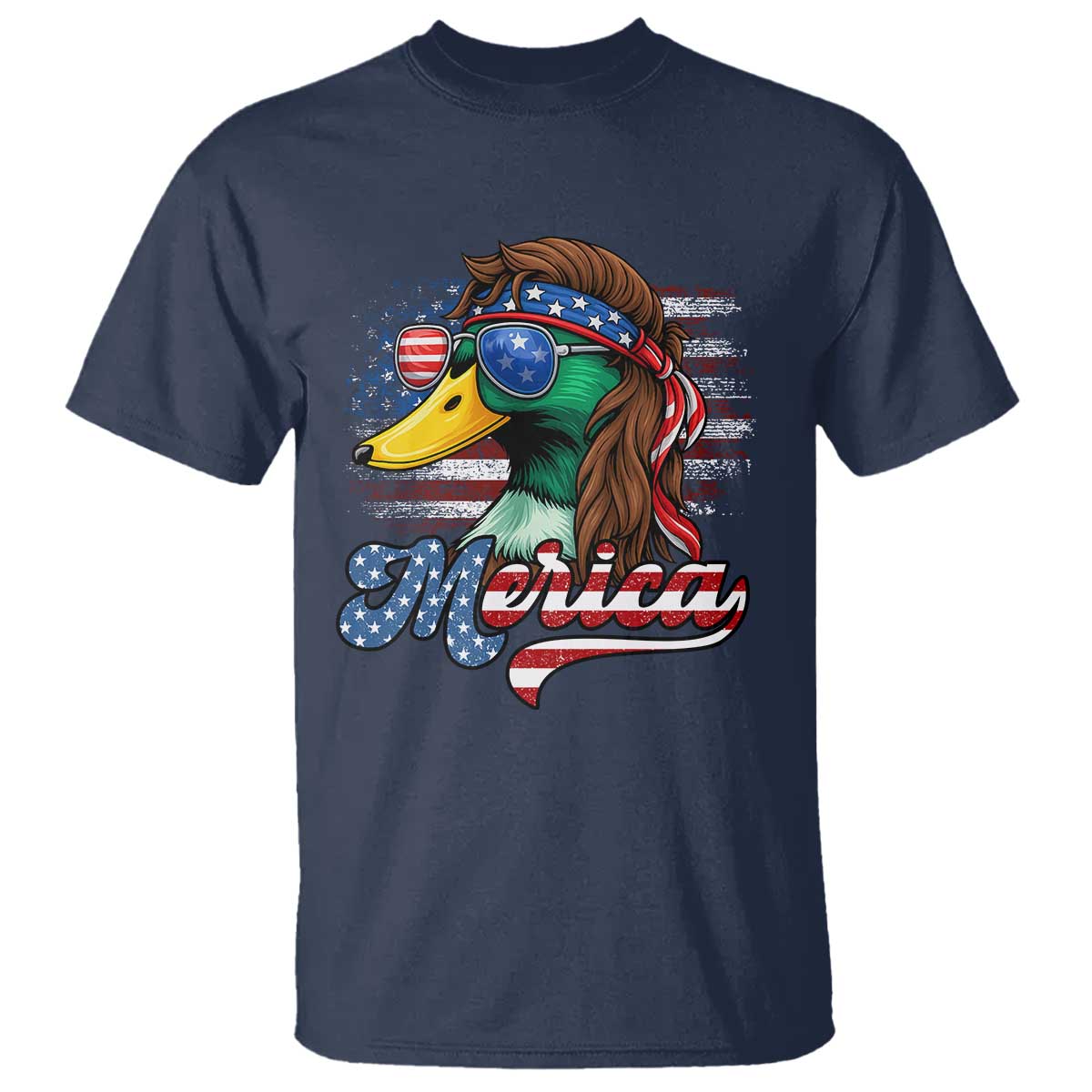 funny-duck-merica-t-shirt-4th-of-july-american-flag-patriotic-hunting