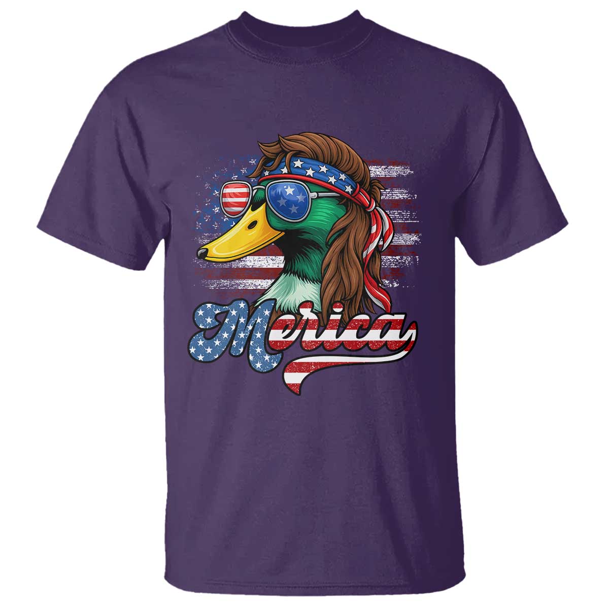 funny-duck-merica-t-shirt-4th-of-july-american-flag-patriotic-hunting