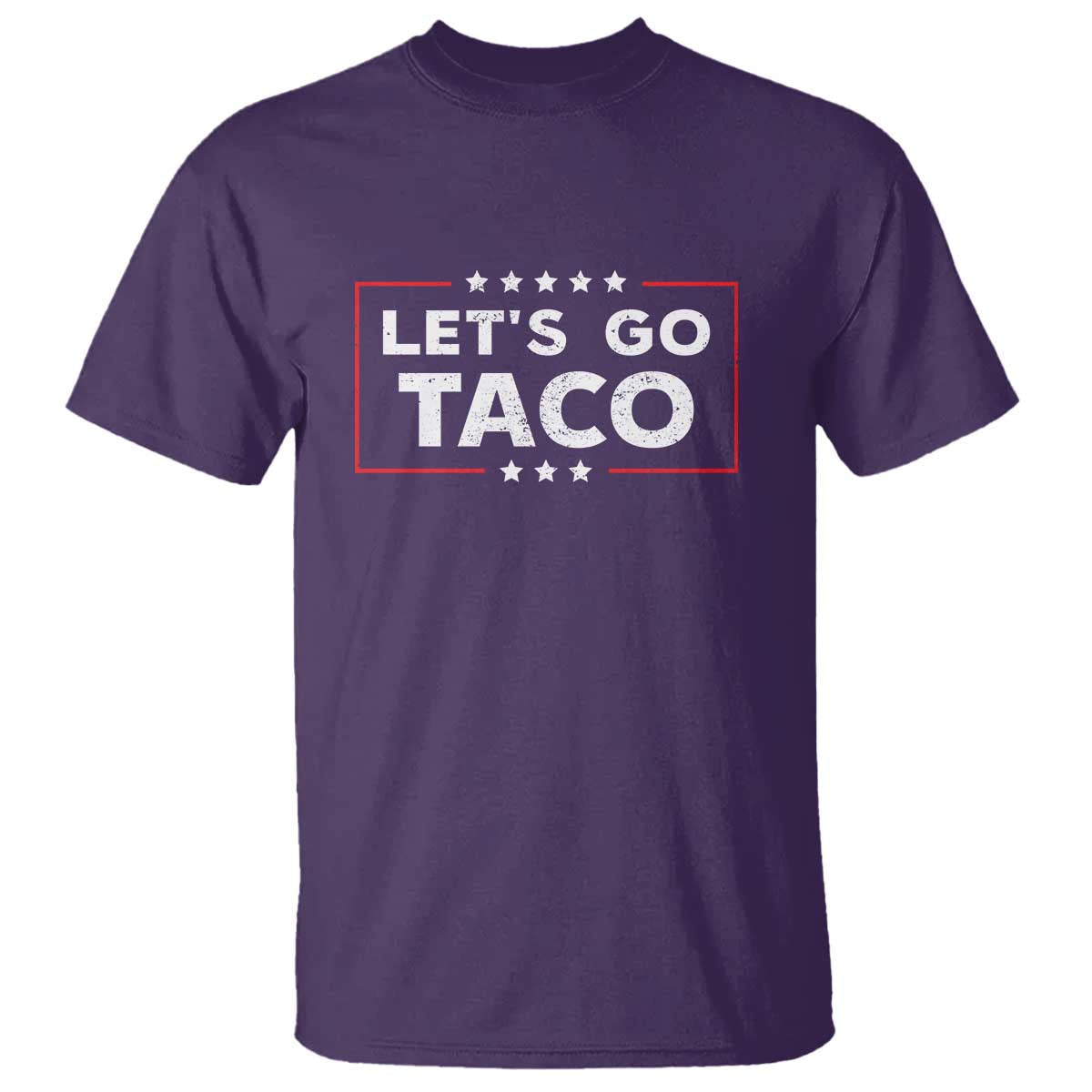 funny-lets-go-taco-t-shirt-vintage-star-stripes