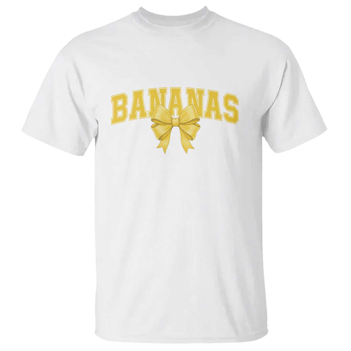 funny-bananas-coquette-bow-baseball-player-t-shirt