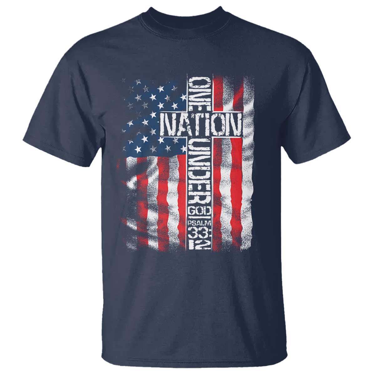 one-nation-under-god-t-shirt-4th-of-july-patriotic-christian-vintage-cross-american-flag