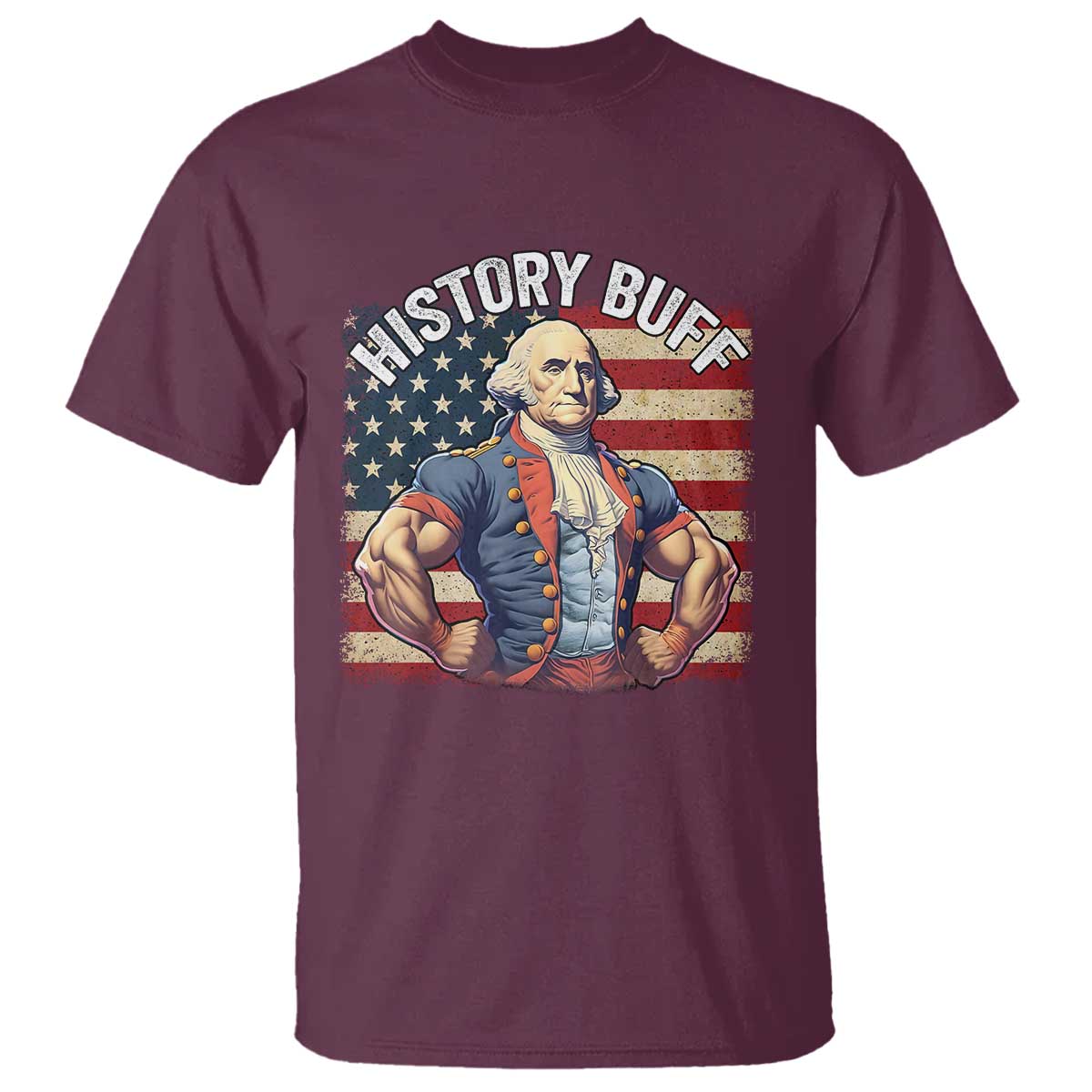 funny-george-washington-weightlifting-history-buff-t-shirt-4th-of-july-patriotic
