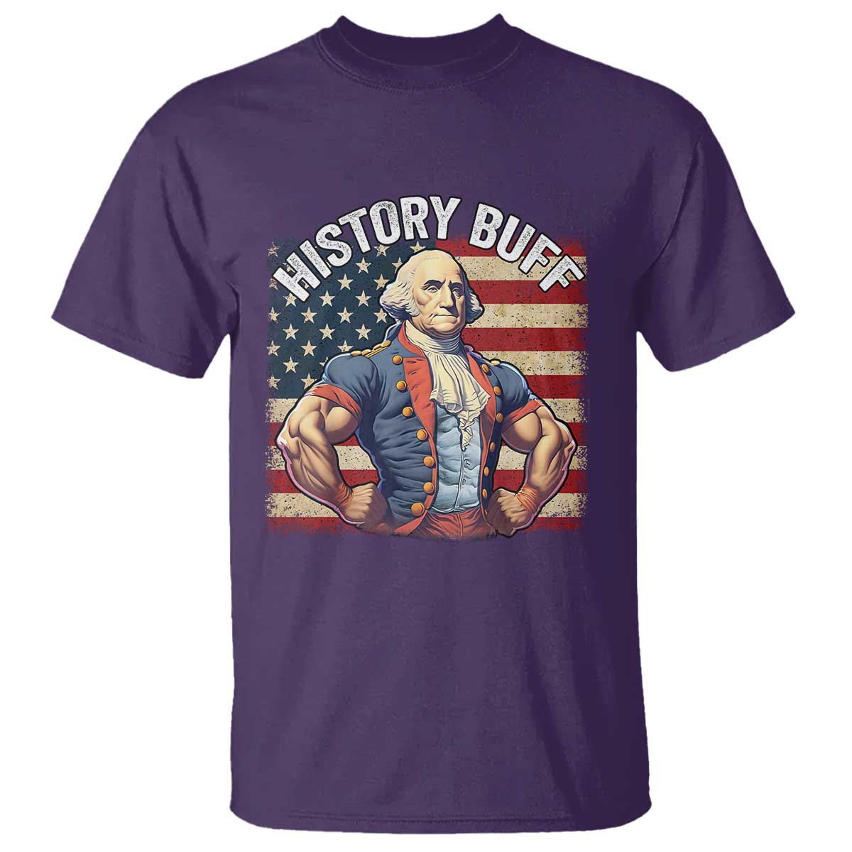 funny-george-washington-weightlifting-history-buff-t-shirt-4th-of-july-patriotic