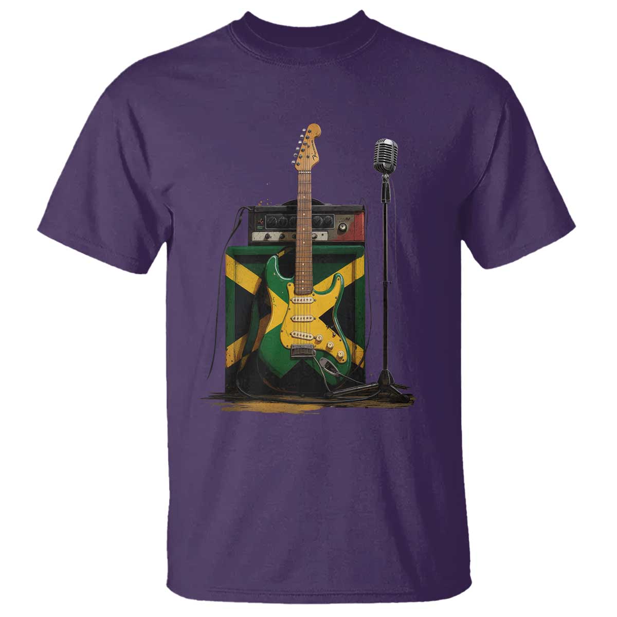 reggae-guitar-jamaican-flag-amp-microphone-music-lover-t-shirt