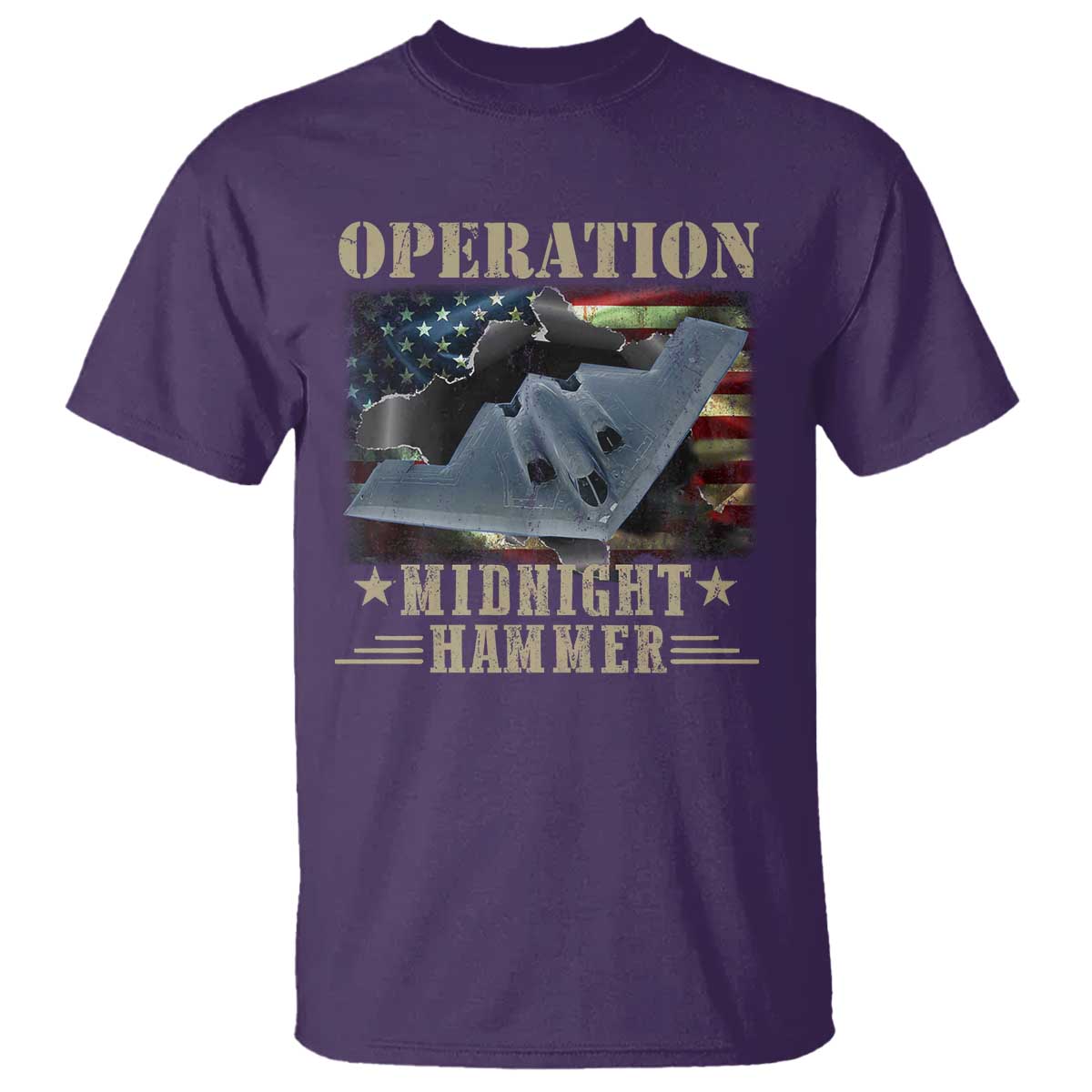 operation-midnight-hammer-t-shirt-bomber-jet-american-flag