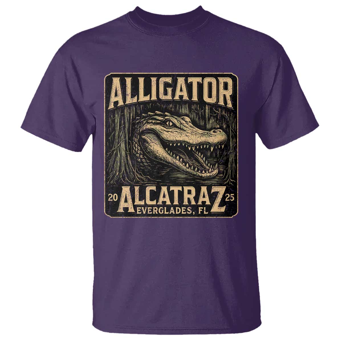 funny-alligator-alcatraz-t-shirt-florida-everglades-alligatraz-meme-2025