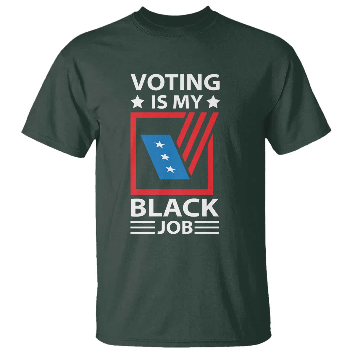 voting-is-my-black-job-t-shirt-election-ballot-box