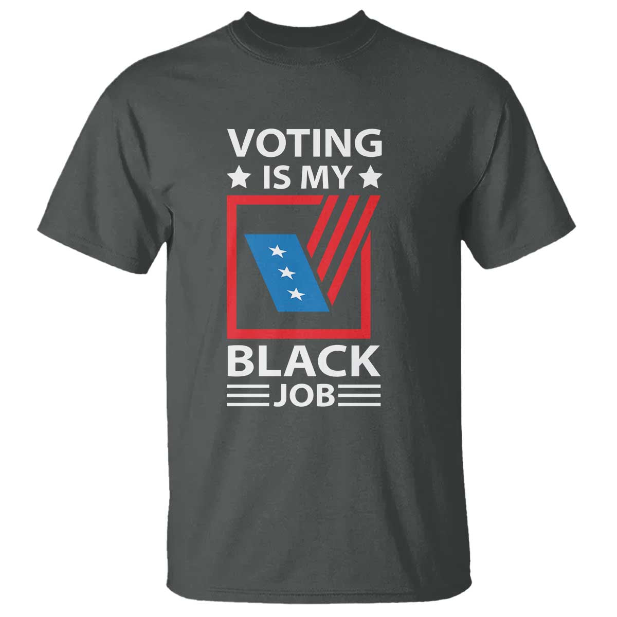 voting-is-my-black-job-t-shirt-election-ballot-box
