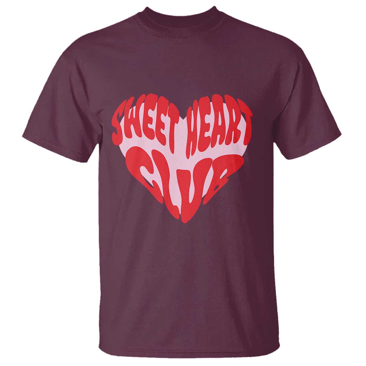 funny-valentines-day-sweet-heart-club-t-shirt