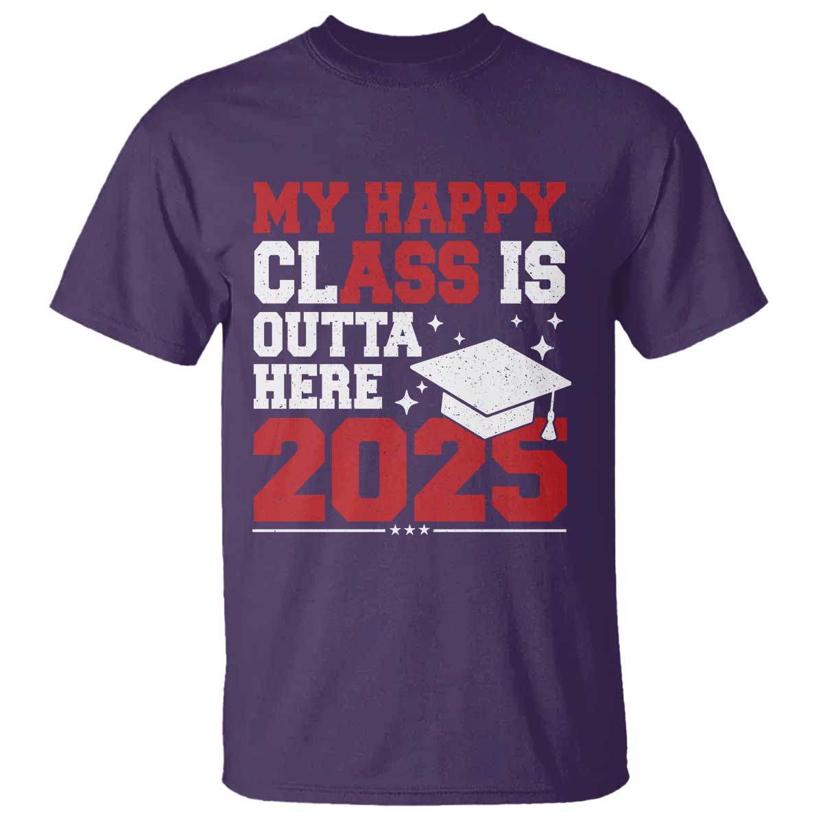 funny-my-happy-class-is-outta-here-2025-t-shirt-senior-graduation