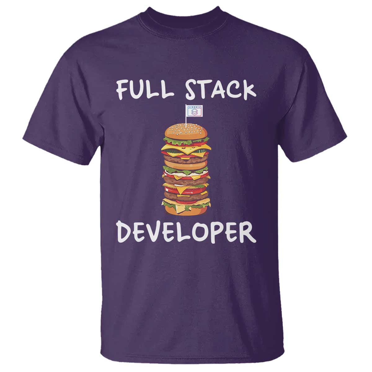 funny-programmer-t-shirt-full-stack-developer-computer-science-hamburger