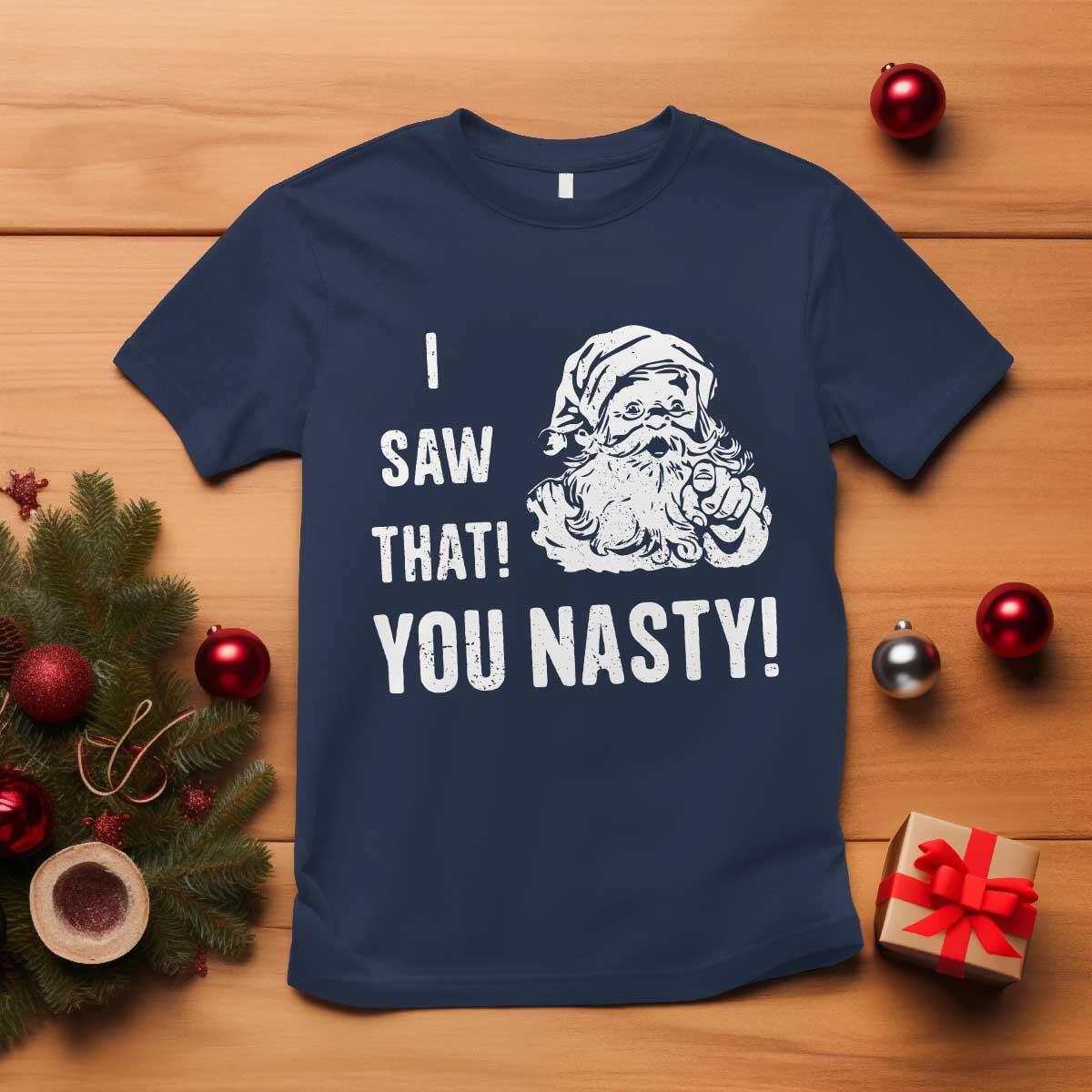 funny-christmas-santa-t-shirt-i-saw-that-you-nasty-xmas-naughty-kids