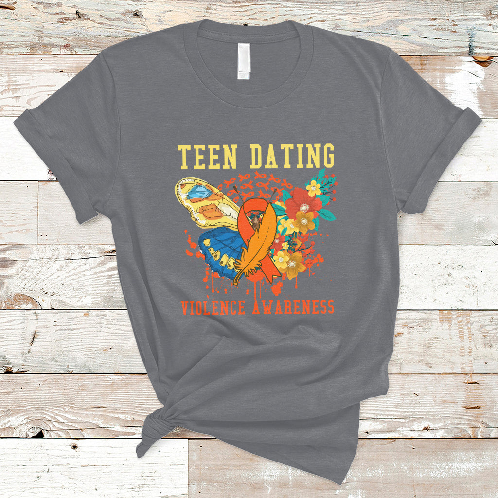 spread-teen-dating-violence-awareness-orange-butterfly-t-shirt-ts02