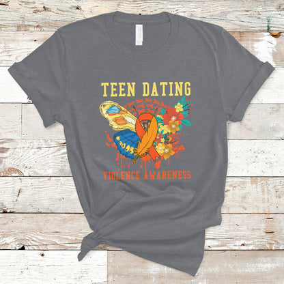 spread-teen-dating-violence-awareness-orange-butterfly-t-shirt-ts02