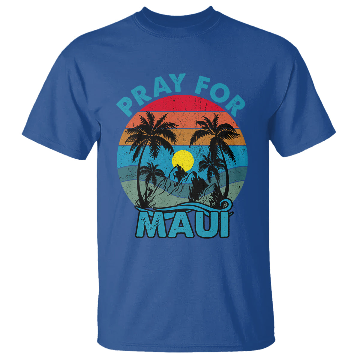 pray-for-maui-maui-strong-hawaii-strong-retro-t-shirt